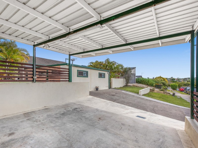 55 Malmrose Street, Wishart QLD 4122