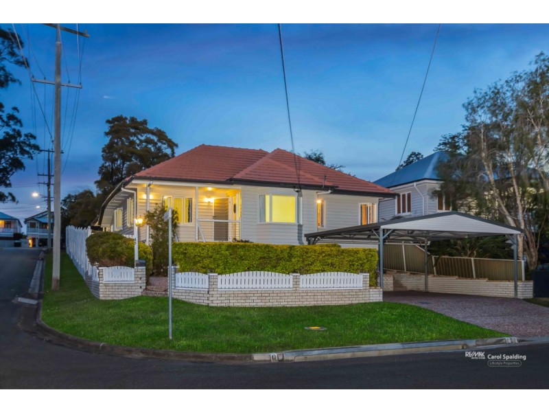 45 Watson Street, Camp Hill QLD 4152