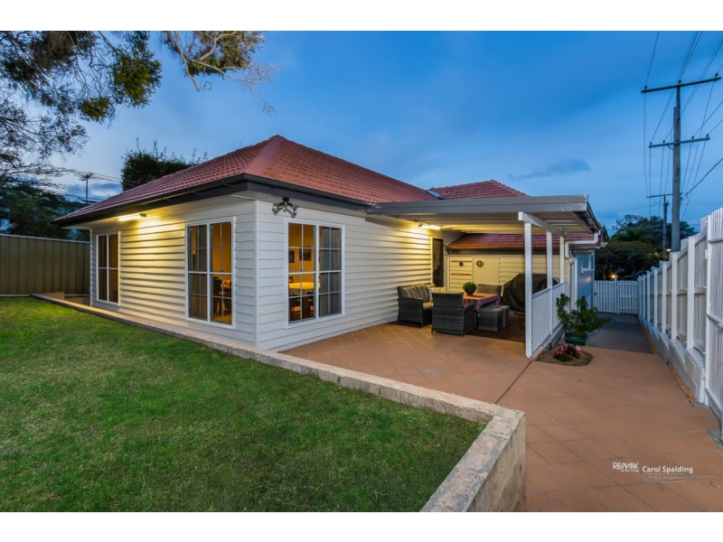 45 Watson Street, Camp Hill QLD 4152
