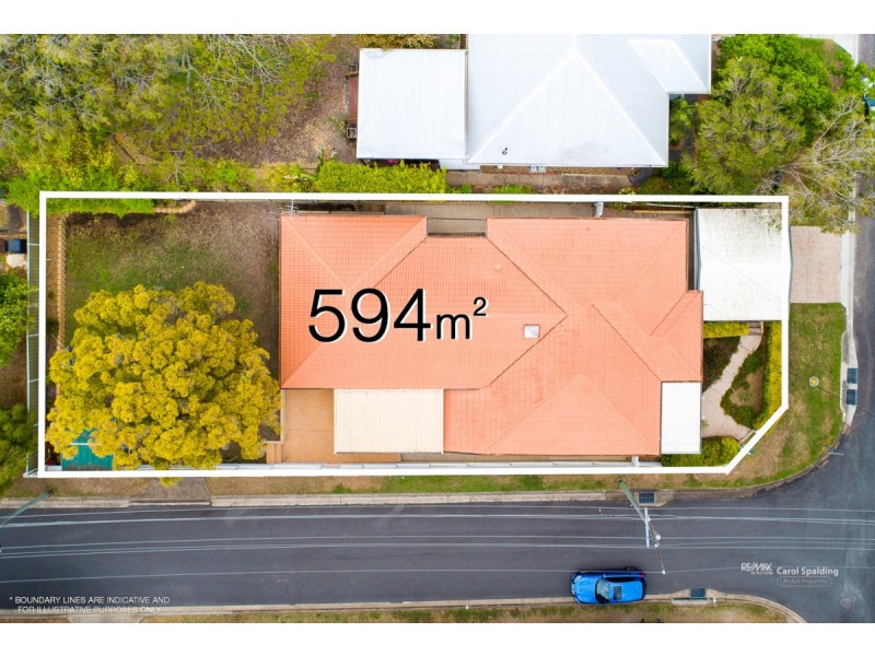 45 Watson Street, Camp Hill QLD 4152