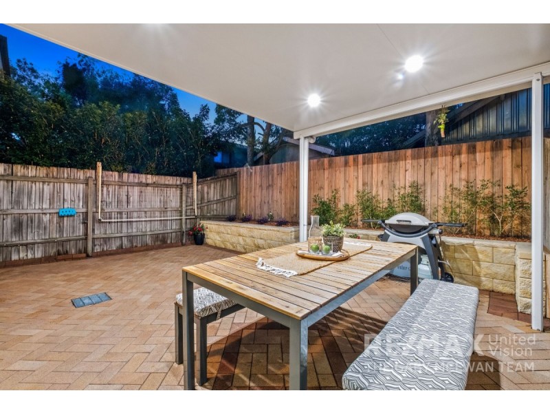 4/40 Herbertson Road, Carina Heights QLD 4152