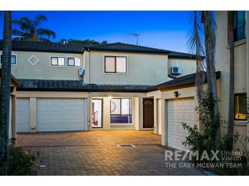 4/40 Herbertson Road, Carina Heights QLD 4152