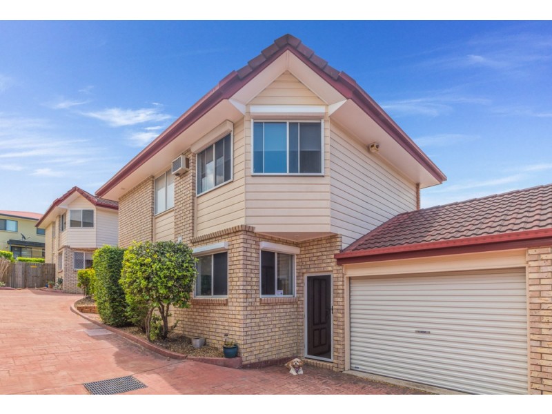 2/21 Jones Road, Carina Heights QLD 4152