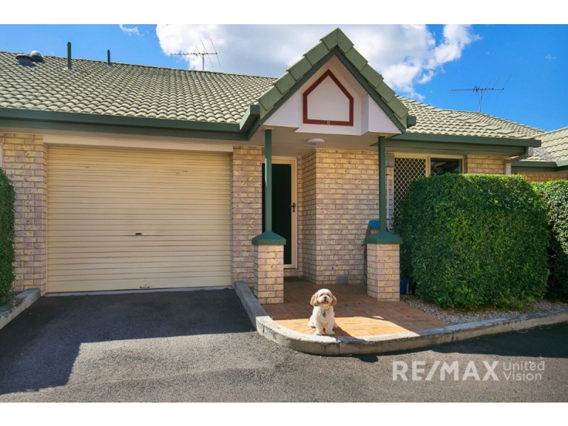 6/344 Pine Mountain Road, Carina Heights QLD 4152