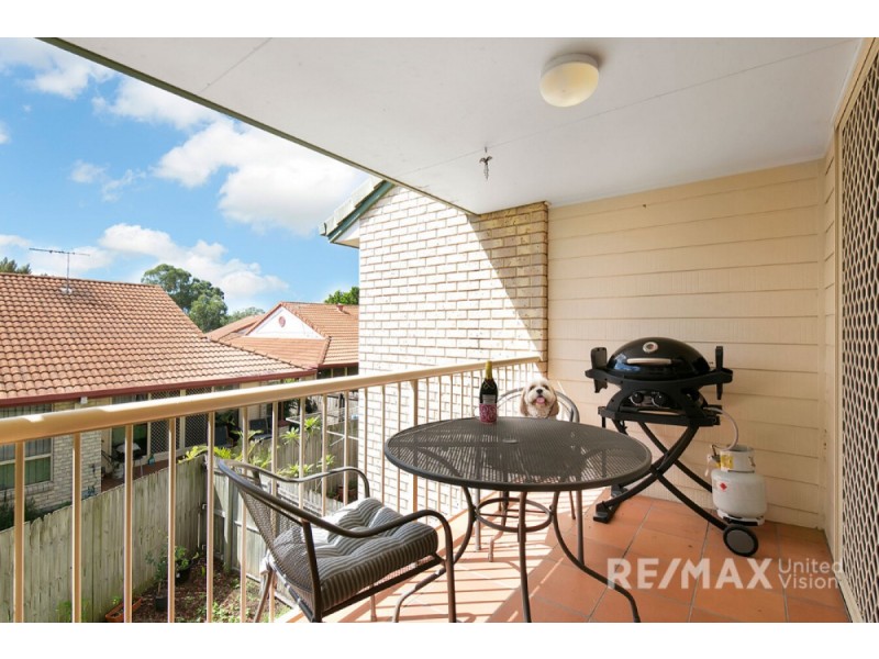 6/344 Pine Mountain Road, Carina Heights QLD 4152