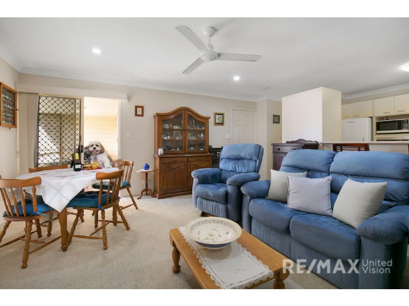 6/344 Pine Mountain Road, Carina Heights QLD 4152