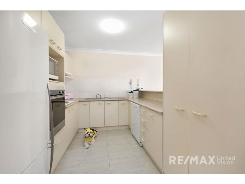 6/344 Pine Mountain Road, Carina Heights QLD 4152