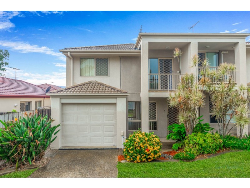 6/39 Johnston Street, Carina QLD 4152