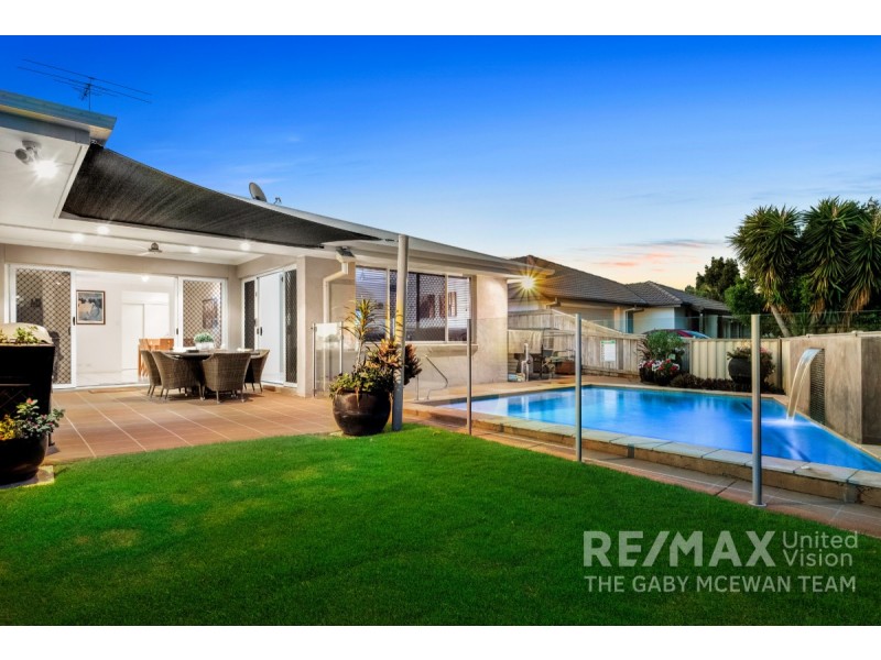 20 Bellevista Crescent, Wellington Point QLD 4160