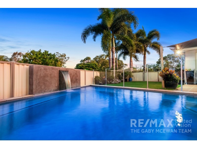 20 Bellevista Crescent, Wellington Point QLD 4160