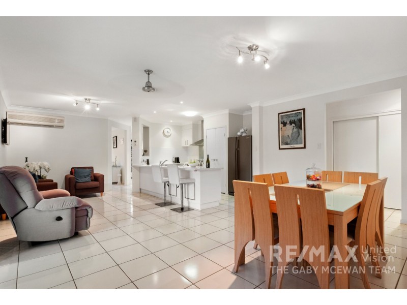 20 Bellevista Crescent, Wellington Point QLD 4160