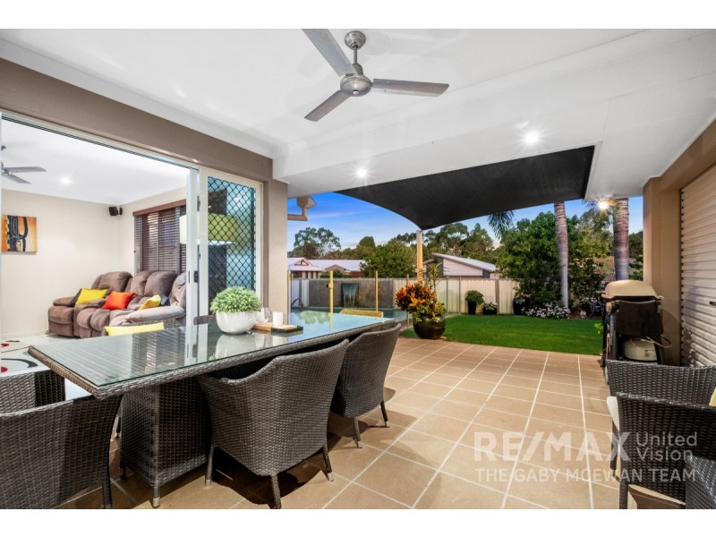 20 Bellevista Crescent, Wellington Point QLD 4160