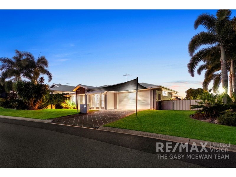 20 Bellevista Crescent, Wellington Point QLD 4160