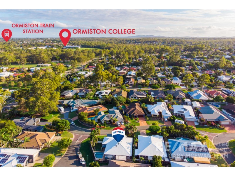 20 Bellevista Crescent, Wellington Point QLD 4160