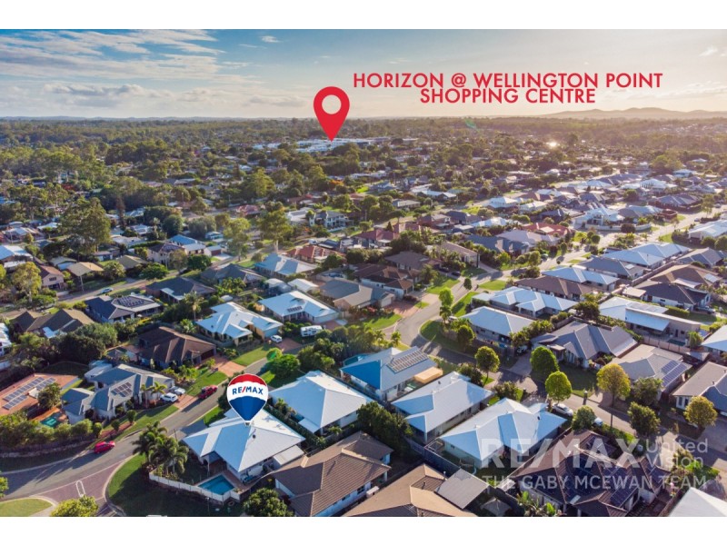 20 Bellevista Crescent, Wellington Point QLD 4160