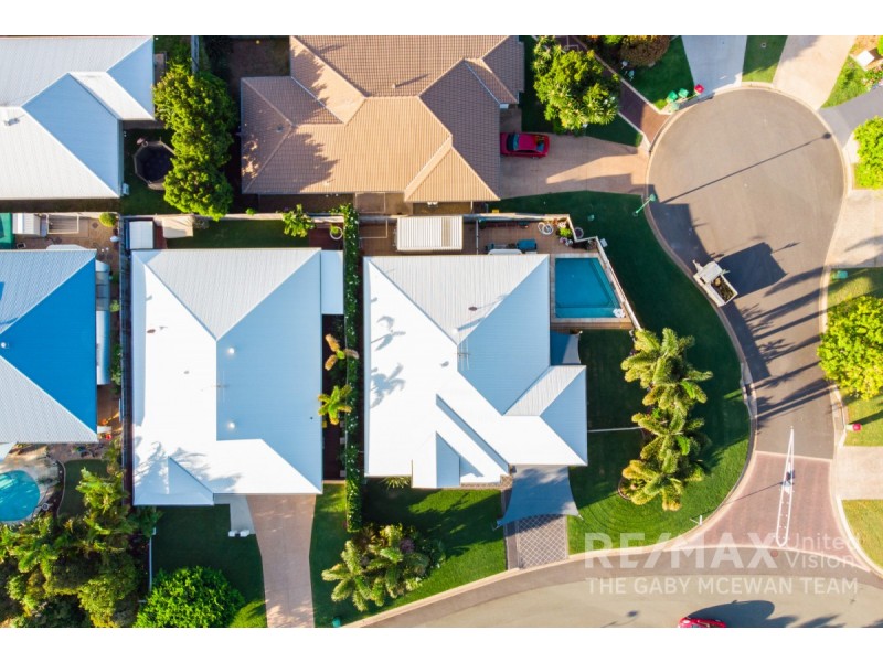 20 Bellevista Crescent, Wellington Point QLD 4160
