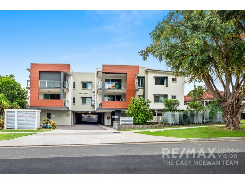 1/53 Pembroke Street, Carina QLD 4152