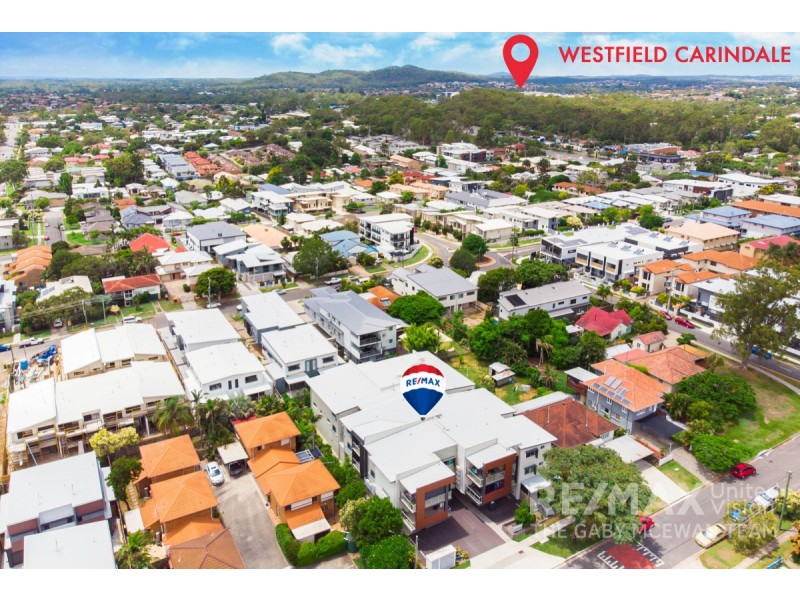 1/53 Pembroke Street, Carina QLD 4152