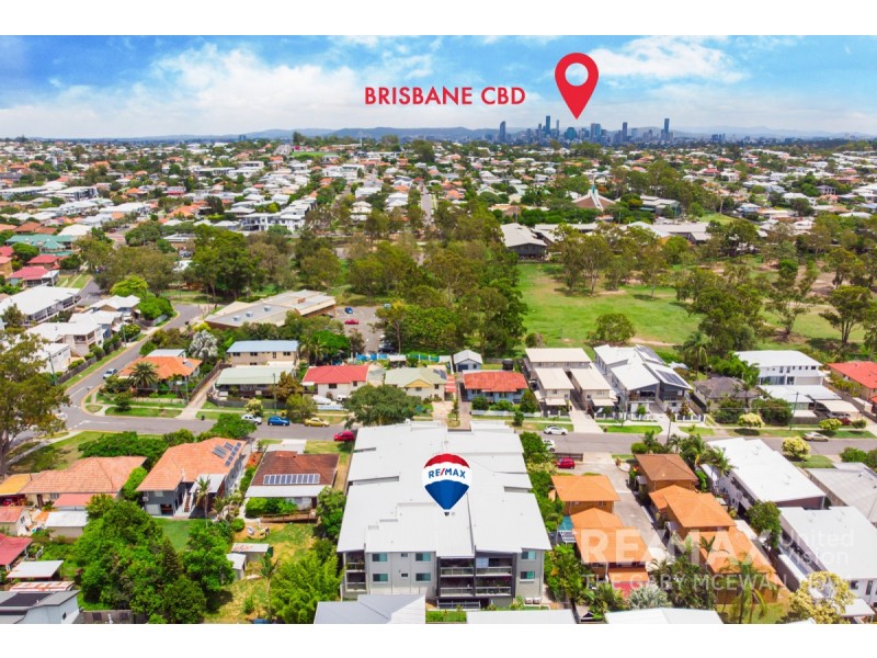 1/53 Pembroke Street, Carina QLD 4152