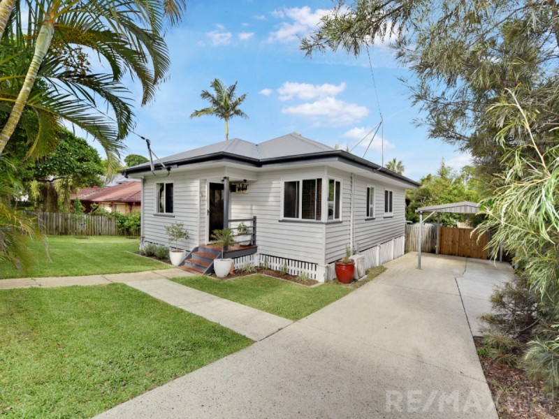 73 Florence Street, Carina QLD 4152