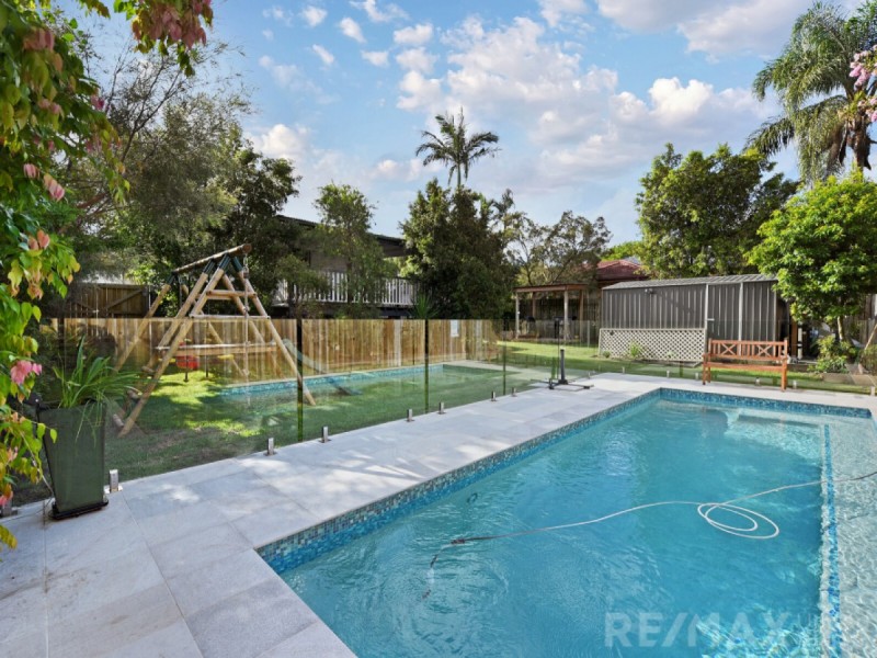 73 Florence Street, Carina QLD 4152