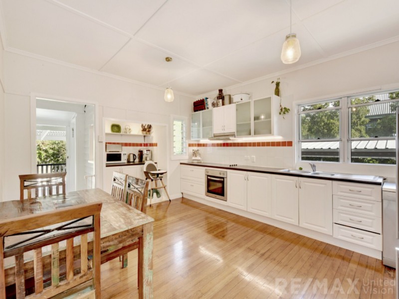 73 Florence Street, Carina QLD 4152