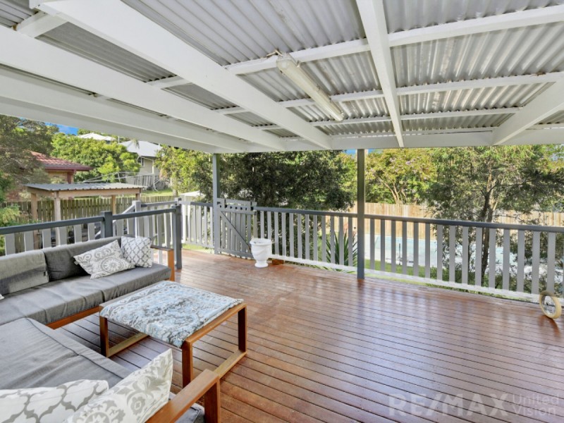 73 Florence Street, Carina QLD 4152