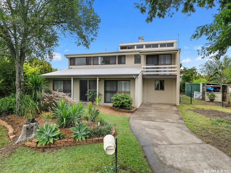 5 Lydford Court, Carindale QLD 4152