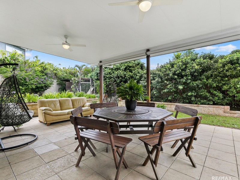 5 Lydford Court, Carindale QLD 4152