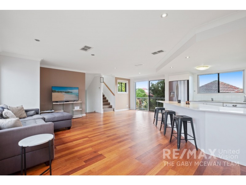 1/784 Old Cleveland Road, Carina QLD 4152