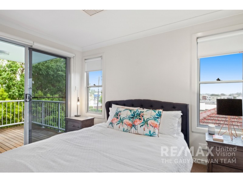 1/784 Old Cleveland Road, Carina QLD 4152