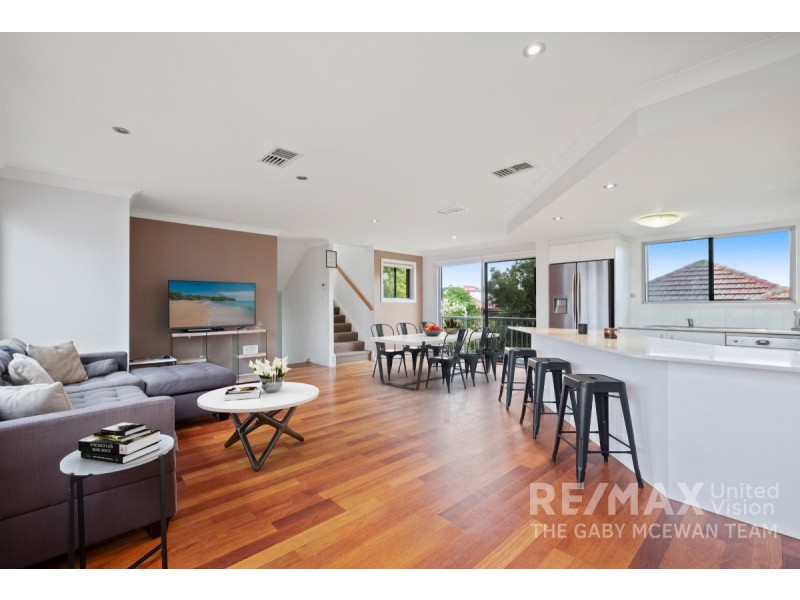 1/784 Old Cleveland Road, Carina QLD 4152