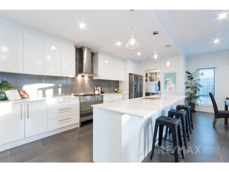 4 Beard Place, Wellington Point QLD 4160
