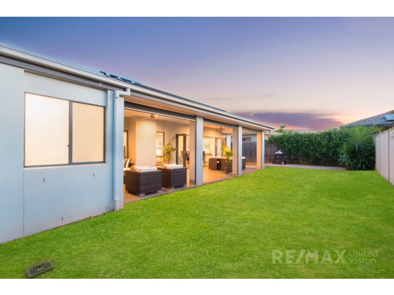 4 Beard Place, Wellington Point QLD 4160