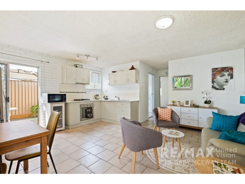 5/73 Henderson Street, Camp Hill QLD 4152