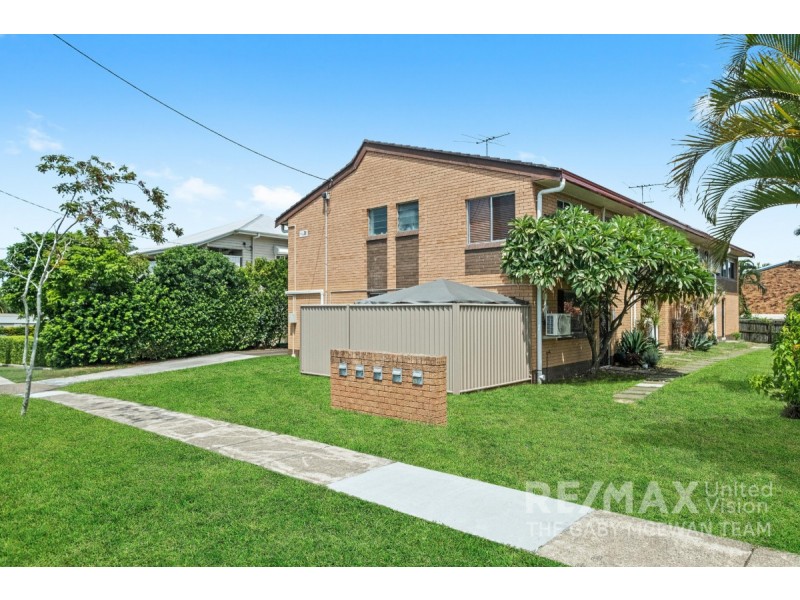 5/73 Henderson Street, Camp Hill QLD 4152