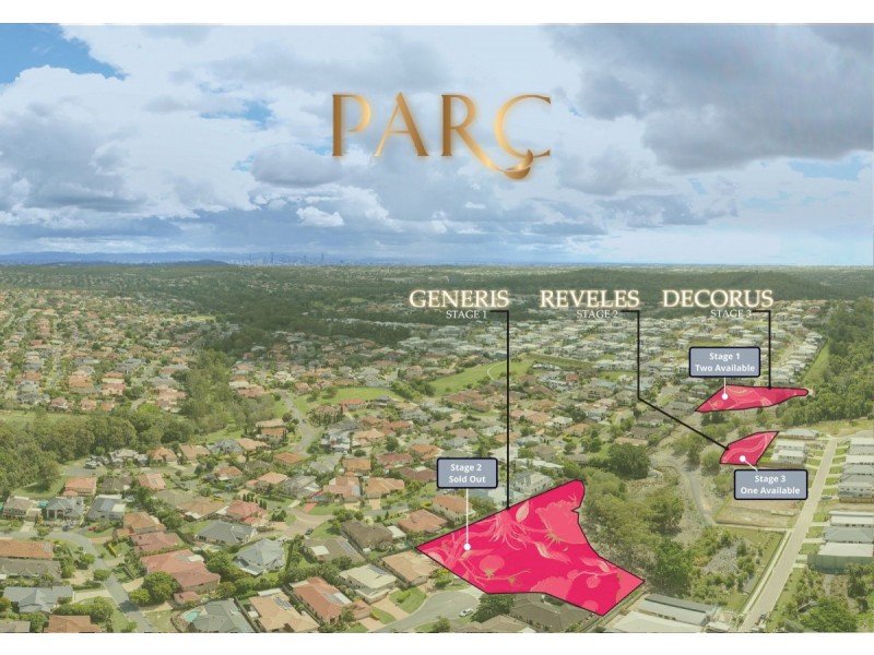 3 Little Court, Carindale QLD 4152