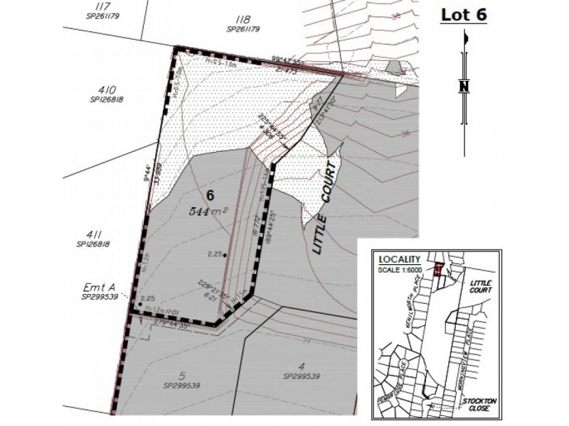 3 Little Court, Carindale QLD 4152