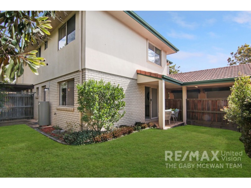 9/173 Fursden Road, Carina QLD 4152