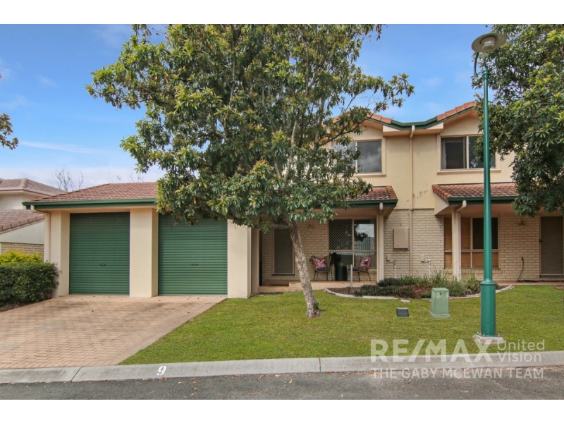 9/173 Fursden Road, Carina QLD 4152
