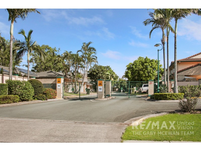 9/173 Fursden Road, Carina QLD 4152