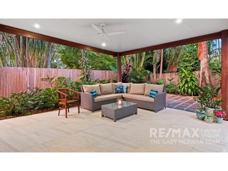 6 Spurs Drive, Wellington Point QLD 4160