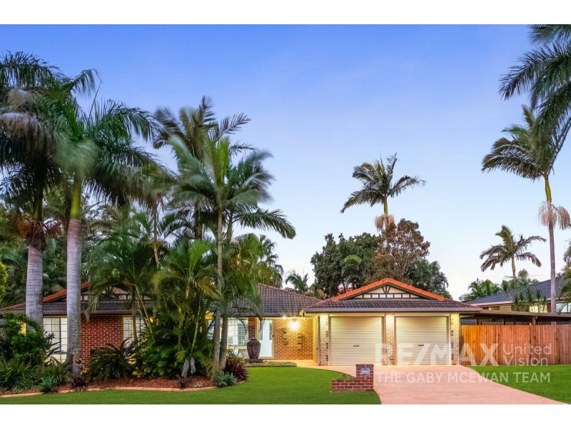 6 Spurs Drive, Wellington Point QLD 4160