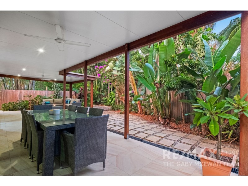 6 Spurs Drive, Wellington Point QLD 4160