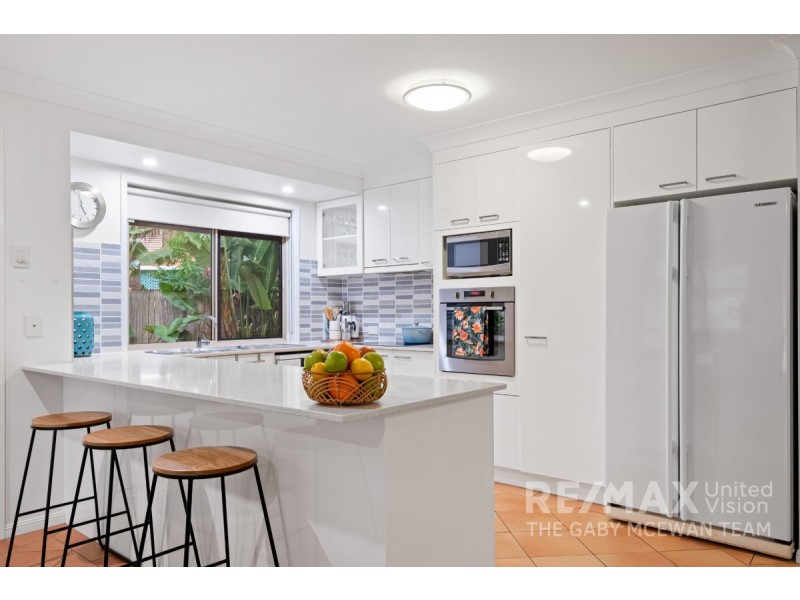 6 Spurs Drive, Wellington Point QLD 4160
