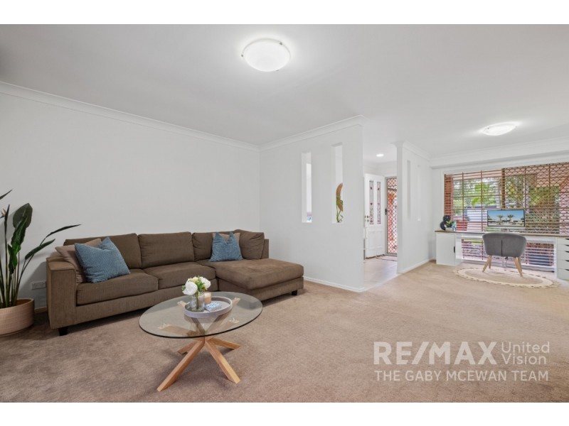 6 Spurs Drive, Wellington Point QLD 4160