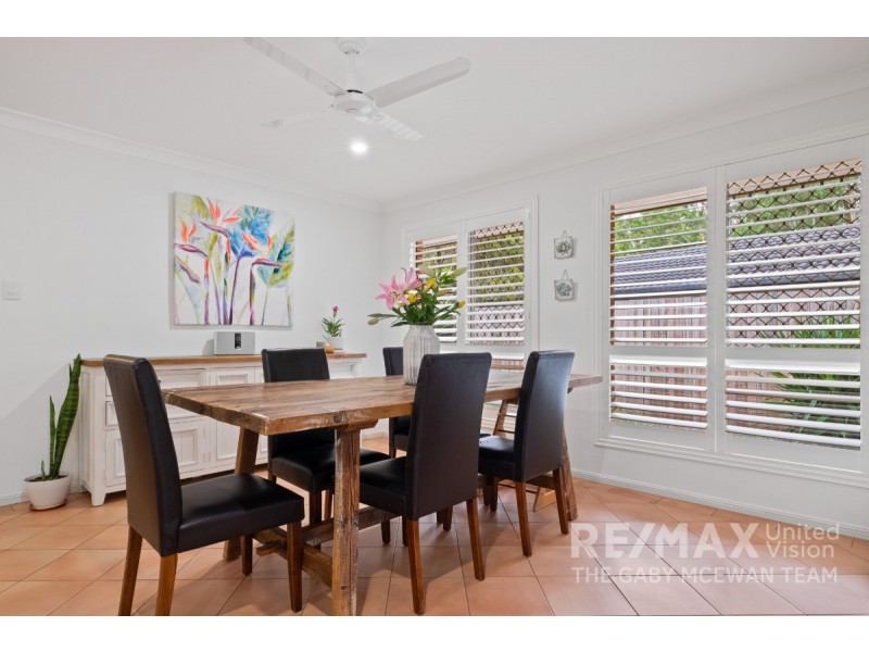 6 Spurs Drive, Wellington Point QLD 4160