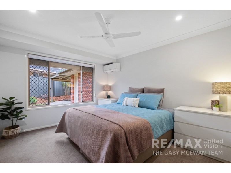 6 Spurs Drive, Wellington Point QLD 4160