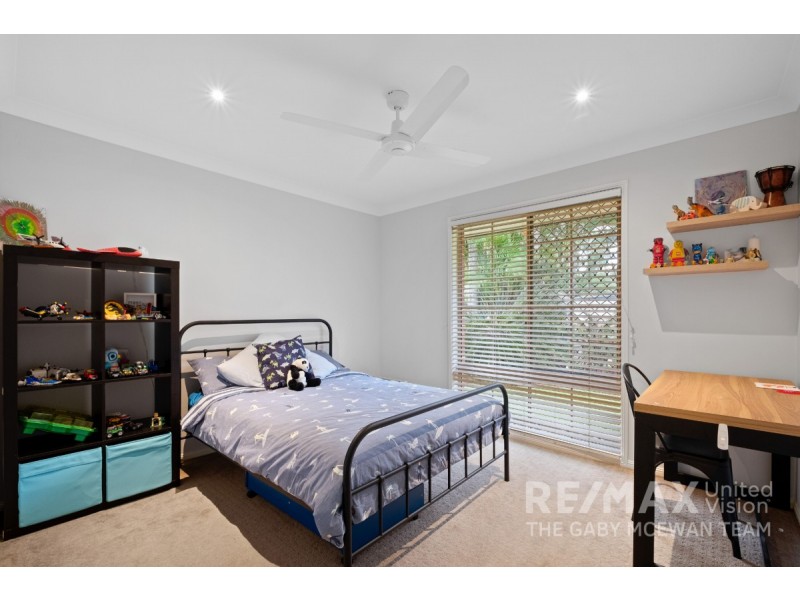 6 Spurs Drive, Wellington Point QLD 4160