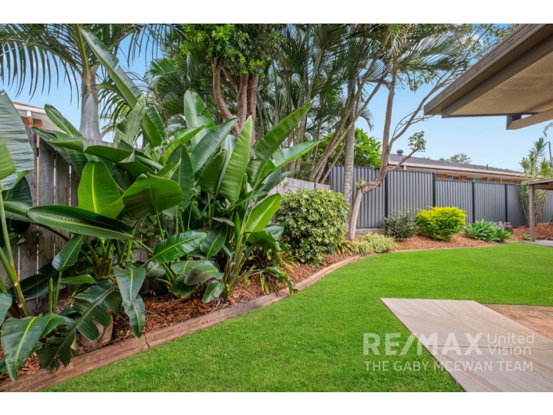 6 Spurs Drive, Wellington Point QLD 4160